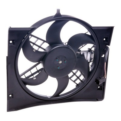 Lüfter, Motorkühlung RIDEX 508R0080 508R0080 - foto 3