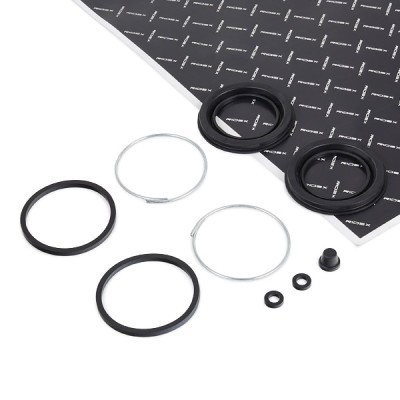 Reparatursatz, Bremssattel RIDEX 405R0005 405R0005 - foto 2