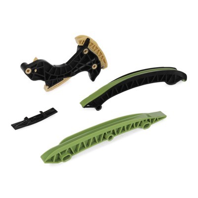 Steuerkettensatz RIDEX 1389T2564 1389T2564 - foto 4