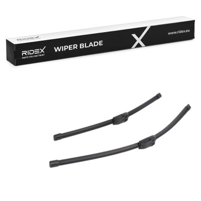 Wischblatt RIDEX 298W0030 298W0030 - foto 6