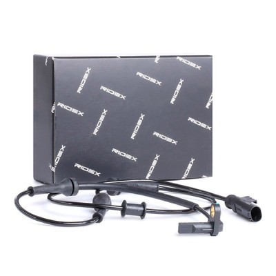 ABS Sensor RIDEX 412W0831 412W0831 - foto 2