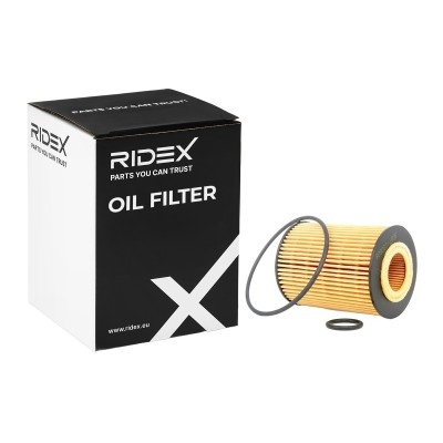 Ölfilter RIDEX 7O0104 7O0104 - foto 7