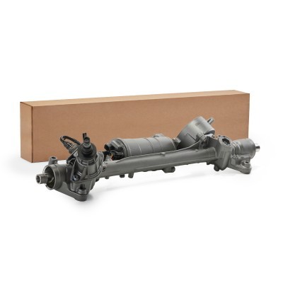 Lenkgetriebe RIDEX 286S1286R 286S1286R - foto 2