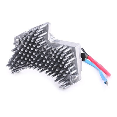 Klimabedienteil RIDEX 1385C0016 1385C0016 - foto 4