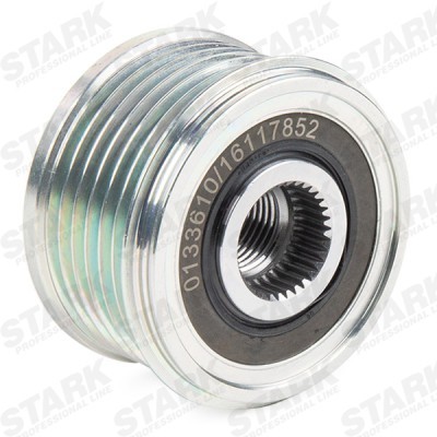 Lichtmaschine – Freilaufkupplung Stark SKFC-1210100 SKFC-1210100 - foto 3