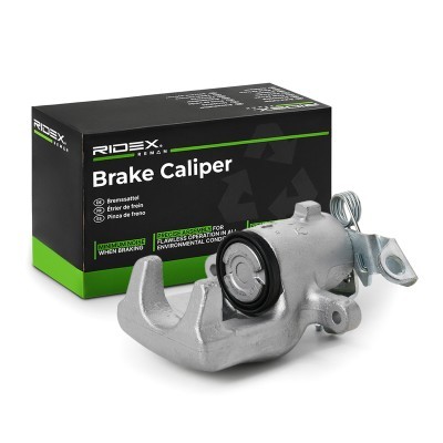 Bremssattel RIDEX 78B0508R 78B0508R - foto 2
