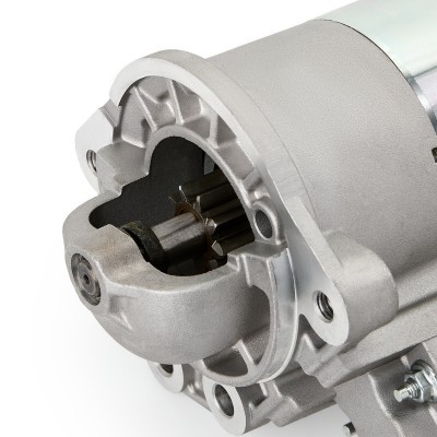 Anlasser RIDEX 2S0240 2S0240 - foto 6