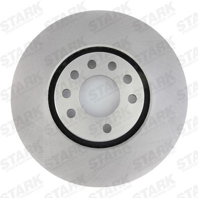 Bremsscheibe Stark SKBD-0020192 SKBD-0020192 - foto 3