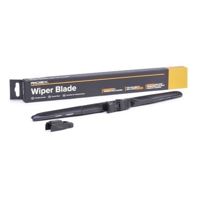 Wischblatt RIDEX 298W0487 298W0487 - foto 2