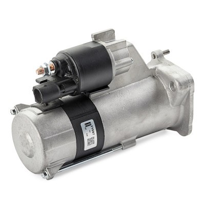Anlasser RIDEX 2S0823R 2S0823R - foto 4