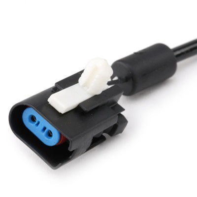 ABS Sensor RIDEX 412W0770 412W0770 - foto 5