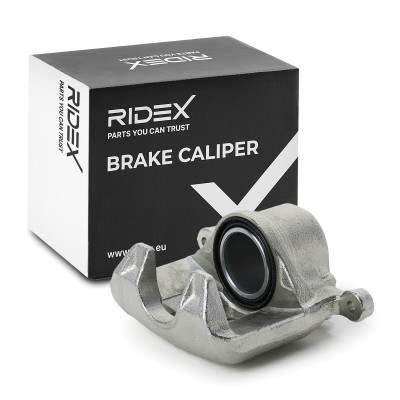 Bremssattel RIDEX 78B2063 78B2063 - foto 2