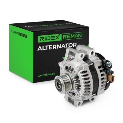 Generator RIDEX 4G1232R 4G1232R - foto 2