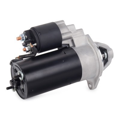 Anlasser RIDEX 2S0035R 2S0035R - foto 2