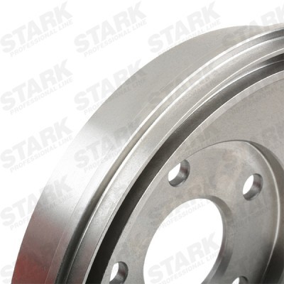 Bremstrommel Stark SKBDM-0800062 SKBDM-0800062 - foto 4