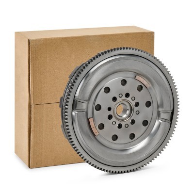 Schwungrad RIDEX 577F0172R 577F0172R - foto 2
