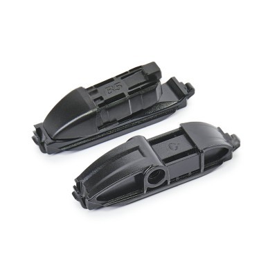 Wischblatt RIDEX 298W16999 298W16999 - foto 6