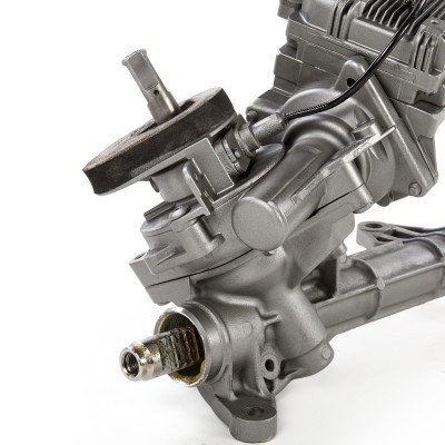 Lenkgetriebe RIDEX 286S1014R 286S1014R - foto 5