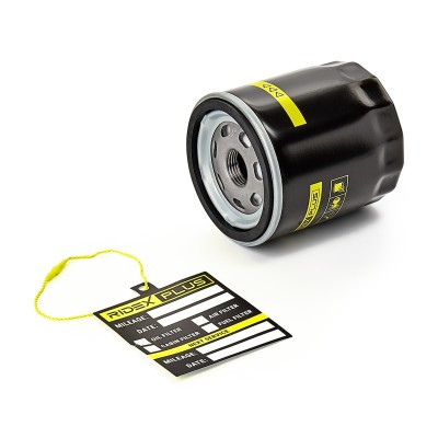 Ölfilter RIDEX 7O0028P 7O0028P - foto 13