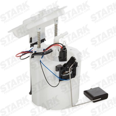 Kraftstoffmodul Stark SKFU-0410394 SKFU-0410394 - foto 4