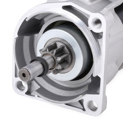 Anlasser RIDEX 2S0177 2S0177 - foto 6