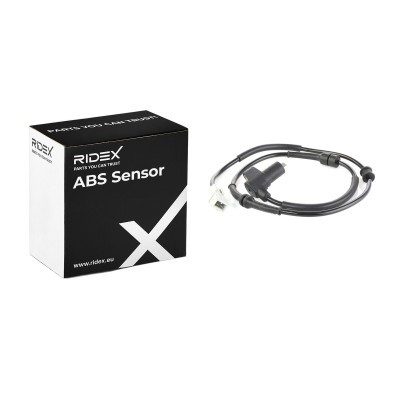ABS Sensor RIDEX 412W0150 412W0150 - foto 2