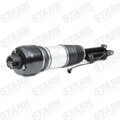 Federbalg, Luftfederung Stark SKAST-1860014 SKAST-1860014 - foto 3