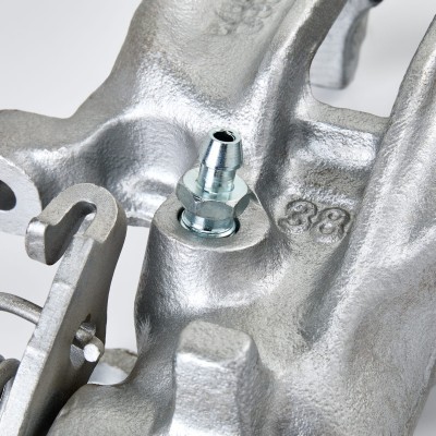 Bremssattel RIDEX 78B0047R 78B0047R - foto 6