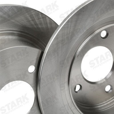 Bremsscheibe Stark SKBD-0020320 SKBD-0020320 - foto 10