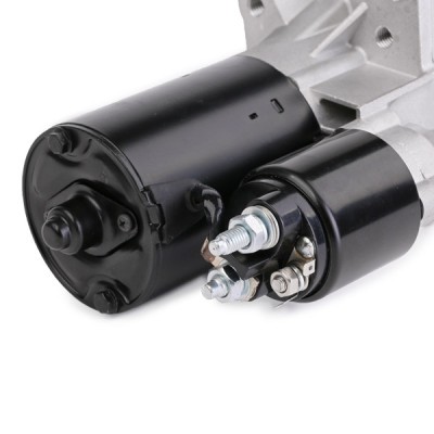 Anlasser RIDEX 2S0222 2S0222 - foto 5