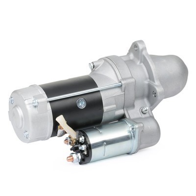 Anlasser RIDEX 2S0753 2S0753 - foto 4