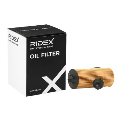 Ölfilter RIDEX 7O0179 7O0179 - foto 8