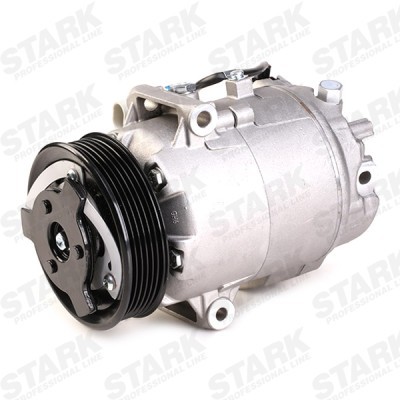 Kompressor, Klimaanlage SKKM-0340246 - foto 3