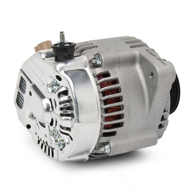 Generator RIDEX 4G1491 4G1491 - foto 4