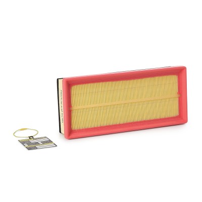 Luftfilter RIDEX 8A0179P 8A0179P - foto 2