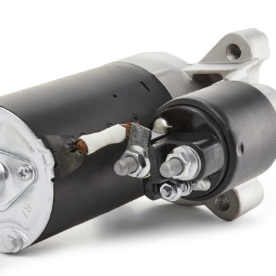 Anlasser RIDEX 2S0658R 2S0658R - foto 5
