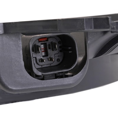 Lüfter, Motorkühlung RIDEX 508R0159 508R0159 - foto 5