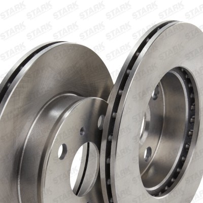 Bremsscheibe Stark SKBD-0022305 SKBD-0022305 - foto 5