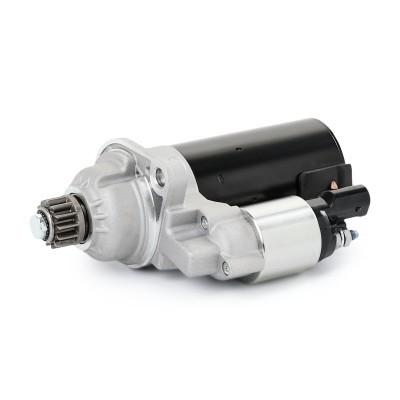 Anlasser RIDEX 2S0450 2S0450 - foto 3