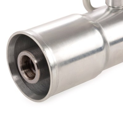Lenkgetriebe RIDEX 286S0003 286S0003 - foto 6