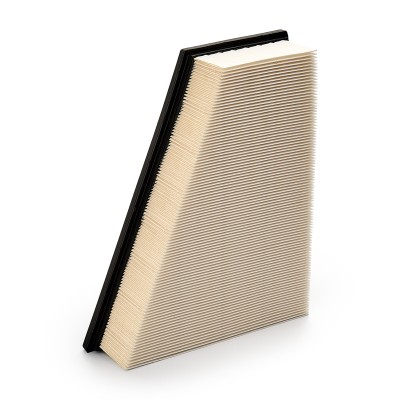 Luftfilter RIDEX 8A0020 8A0020 - foto 9