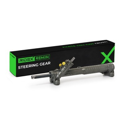 Lenkgetriebe RIDEX 286S0041R 286S0041R - foto 2