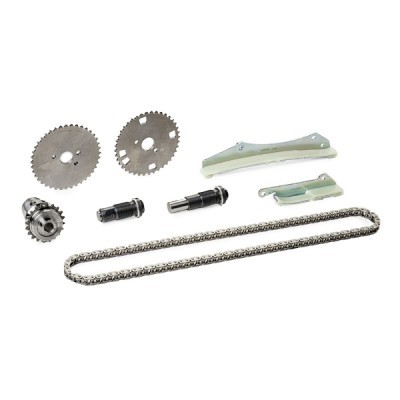 Steuerkettensatz RIDEX 1389T2561 1389T2561 - foto 3