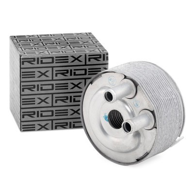 Ölkühler RIDEX 469O0057 469O0057 - foto 2