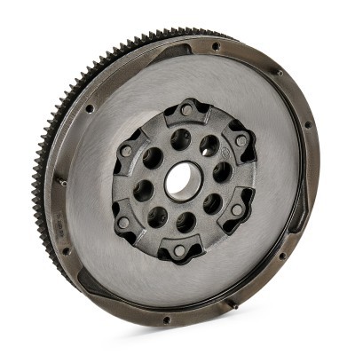 Schwungrad RIDEX 577F0021R 577F0021R - foto 4