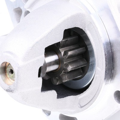 Anlasser RIDEX 2S0157 2S0157 - foto 5