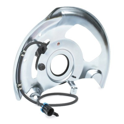 ABS Sensor RIDEX 412W1524 412W1524 - foto 3