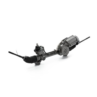 Lenkgetriebe RIDEX 286S1312R 286S1312R - foto 3