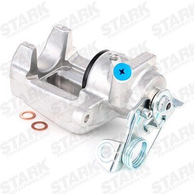 Bremssattel Stark SKBC-0460197 SKBC-0460197 - foto 3