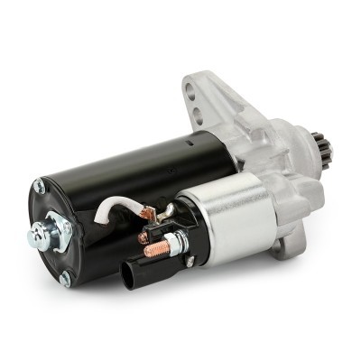 Anlasser RIDEX 2S0451R 2S0451R - foto 4